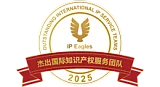 The Outstanding International IP Service Teams